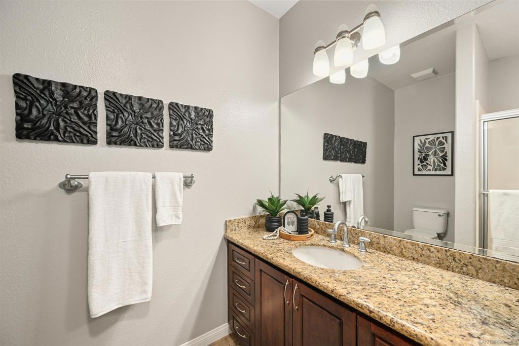 Carmel Valley - Residential
