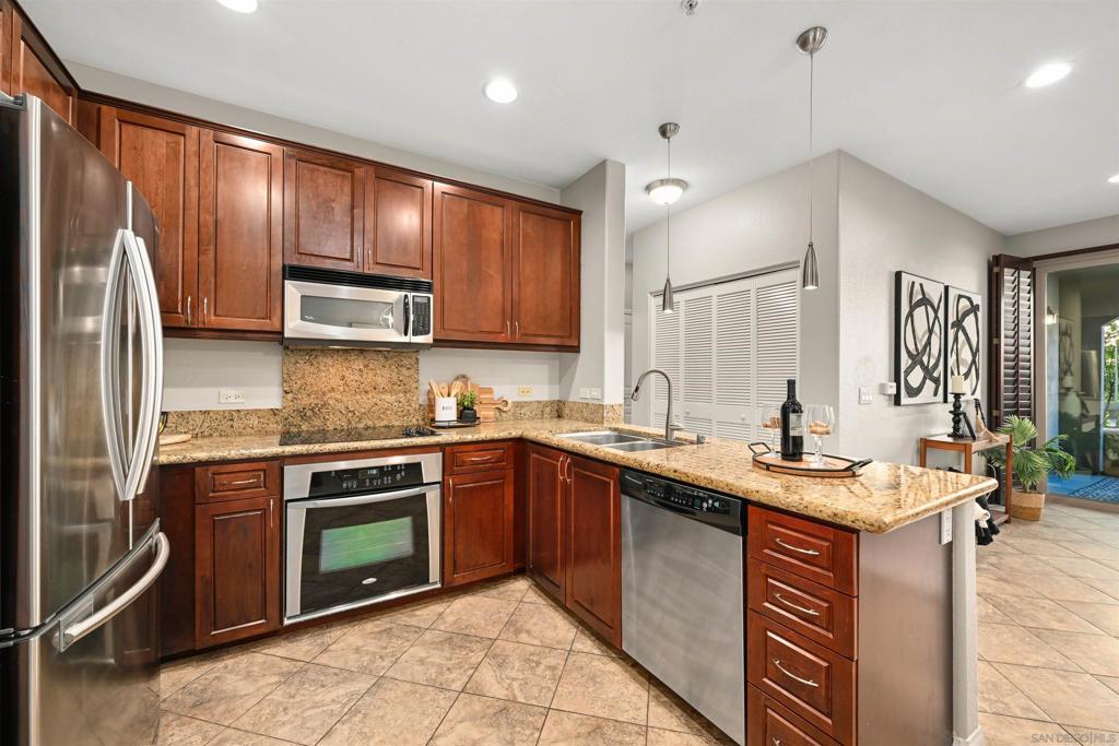 Carmel Valley - Residential