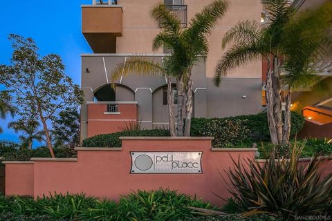 Photo of 3877 Pell Place Pl #108, San Diego, CA 92130 (MLS # 250041987SD)