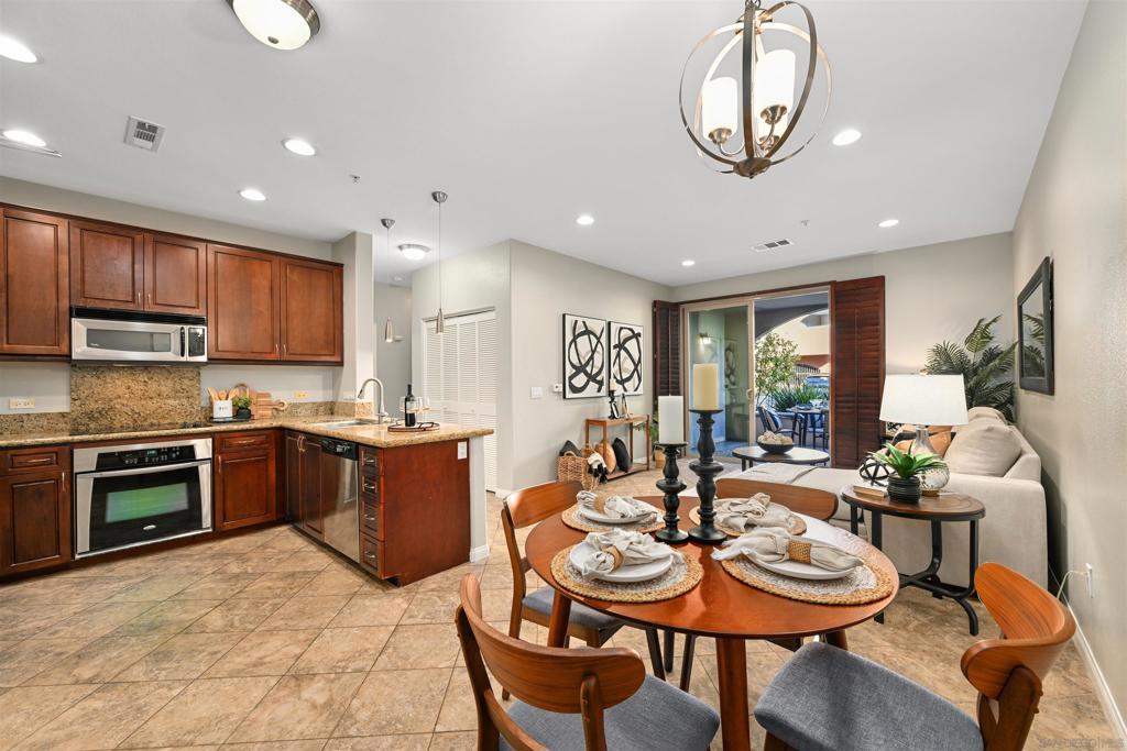 Carmel Valley - Residential