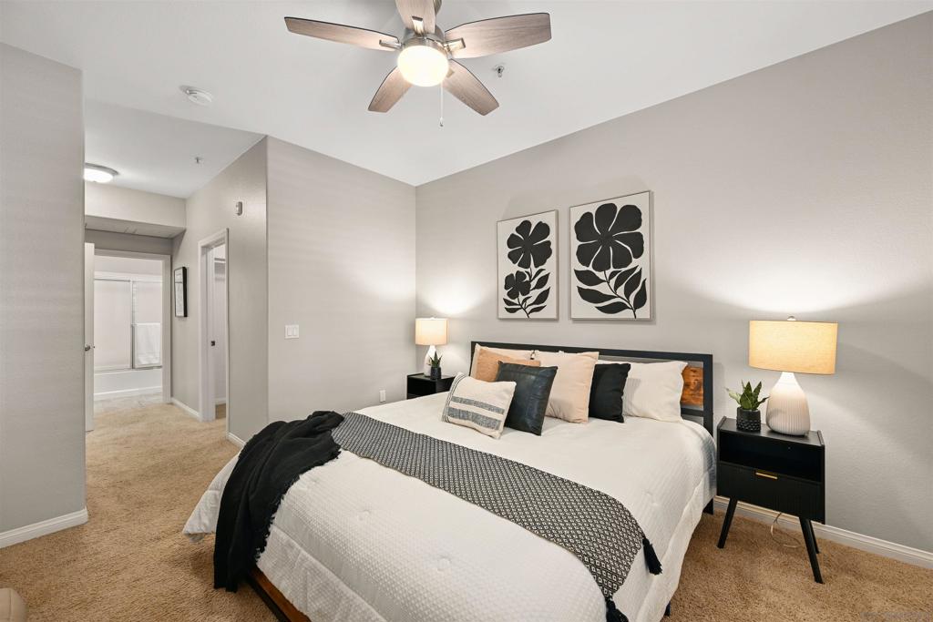 Carmel Valley - Residential