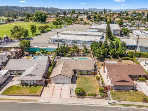 Tiny photo for 123 S Pintado DR, Diamond Bar, CA 91765 (MLS # WS26155233)