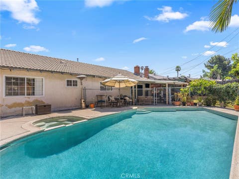 Tiny photo for 123 S Pintado DR, Diamond Bar, CA 91765 (MLS # WS26155233)