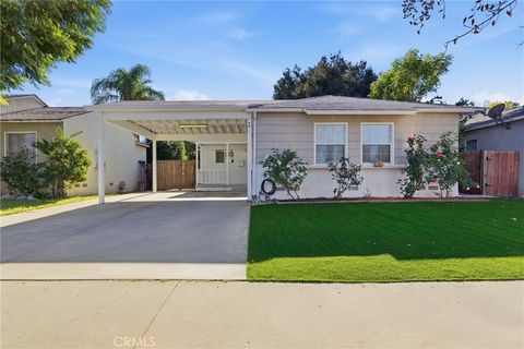 17546 Kittridge Lake Balboa CA 91406
