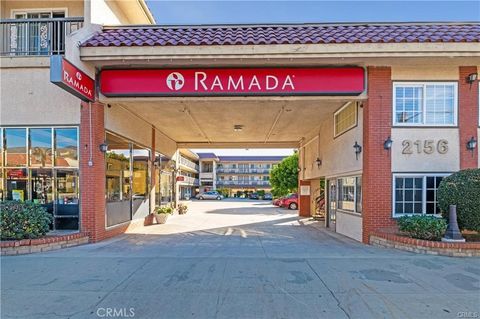 Photo of 2156 E Colorado Boulevard, Pasadena, CA 91107 (MLS # WS26032968)