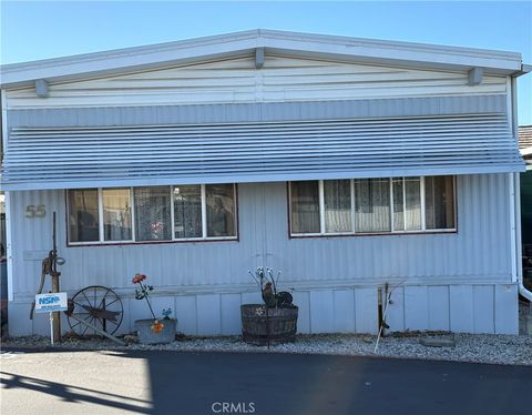 Photo of 12656 2nd St St #55, Yucaipa, CA 92399 (MLS # IG26051058)