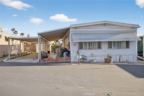 Photo of 12656 2nd St St #55, Yucaipa, CA 92399 (MLS # IG26051058)
