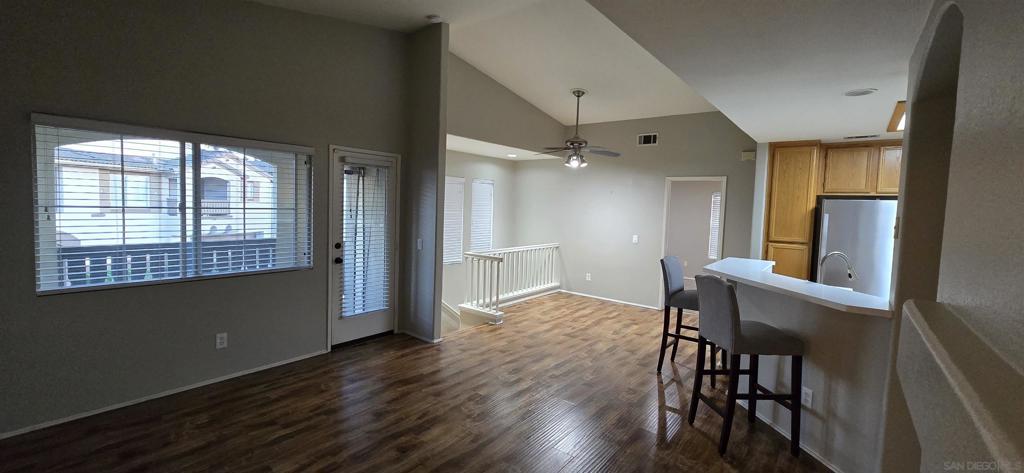 Chula Vista - Residential