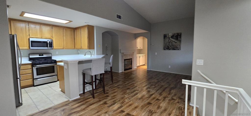 Chula Vista - Residential