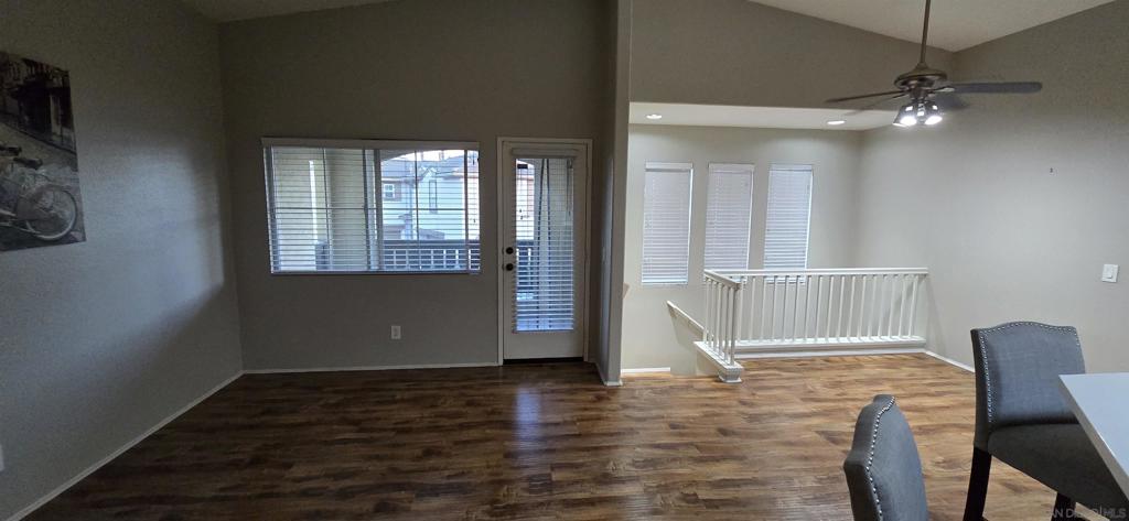 Chula Vista - Residential