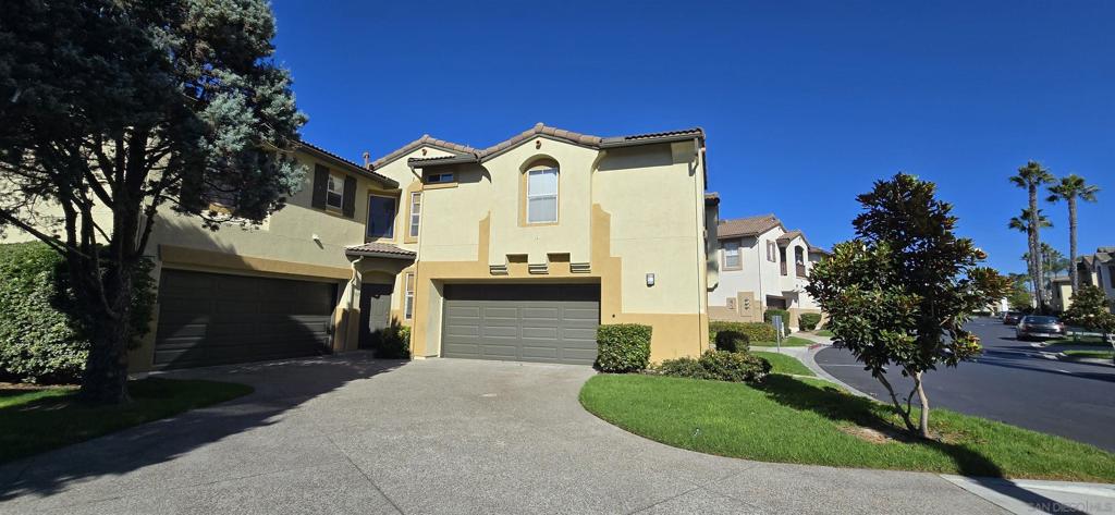 Chula Vista - Residential