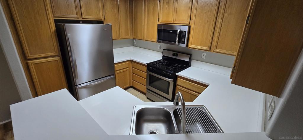 Chula Vista - Residential