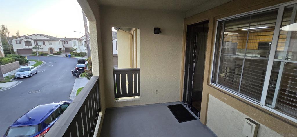 Chula Vista - Residential