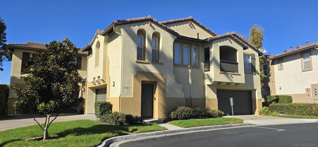 Chula Vista - Residential