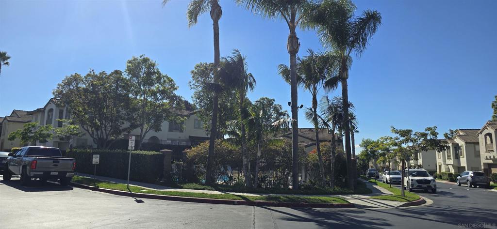 Chula Vista - Residential