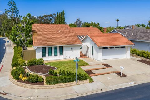 Photo of 22061 Comanche Rd, Lake Forest, CA 92630 (MLS # OC26094411)