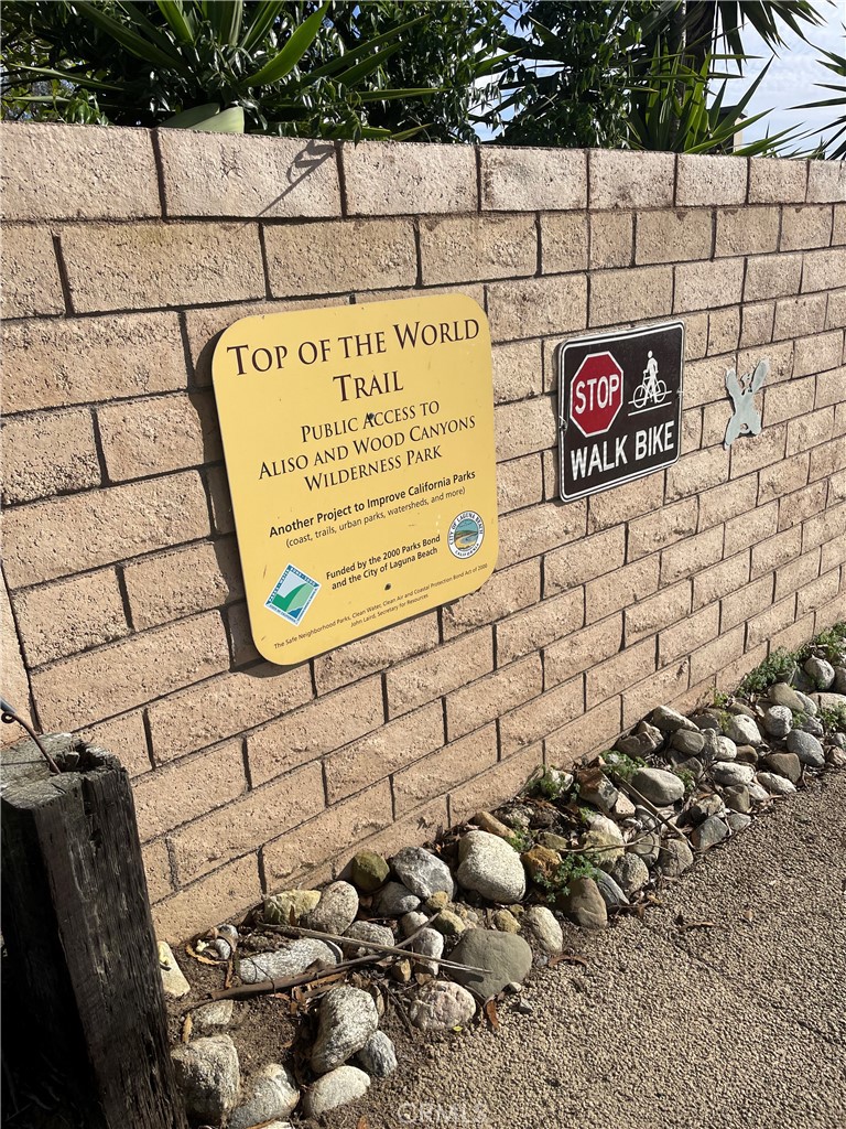 Top Of The World (TOW) - Residential