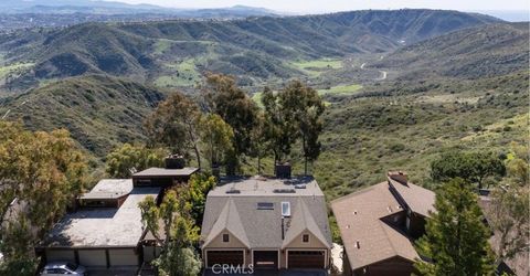 28832 Top Of The World Laguna Beach CA 92651