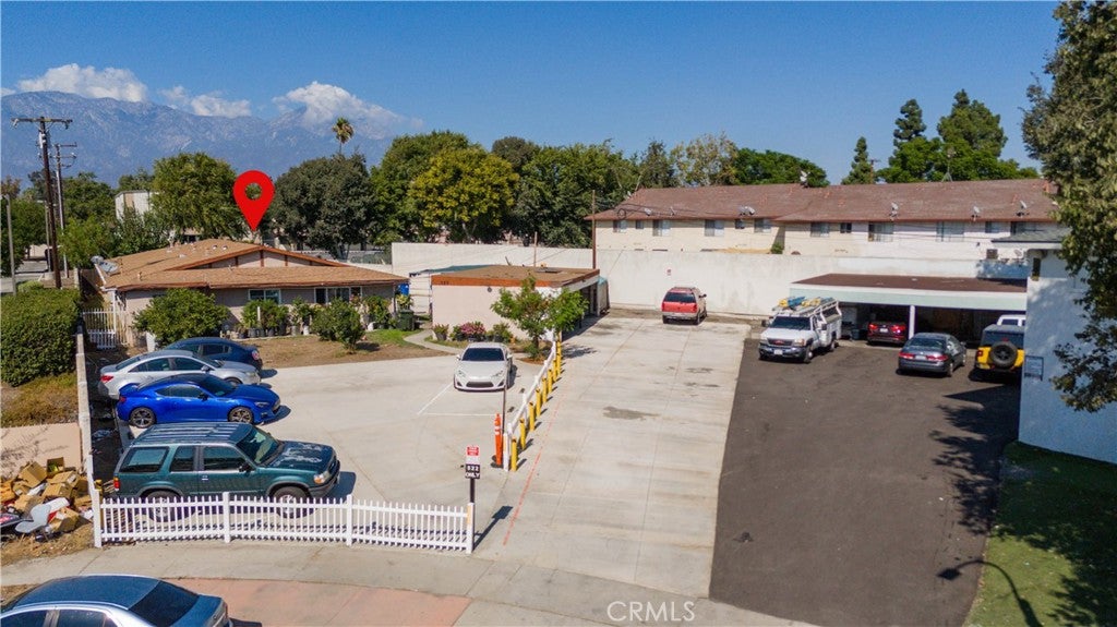 522 N Parkside Drive