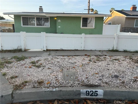 MLS: OC26152172