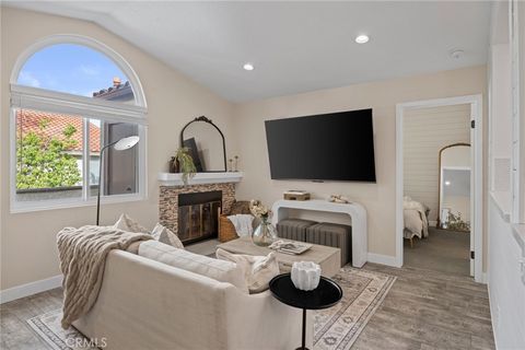7 Rosa Rancho Santa Margarita CA 92688