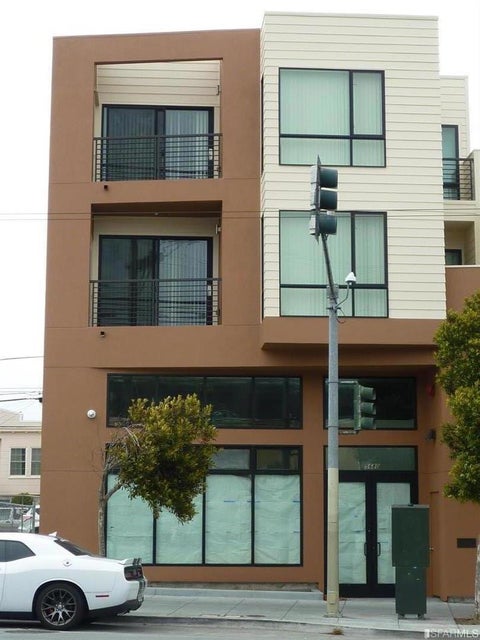 Photo of 5680 Mission Street, San Francisco, CA 94112 (MLS # ML82057108)