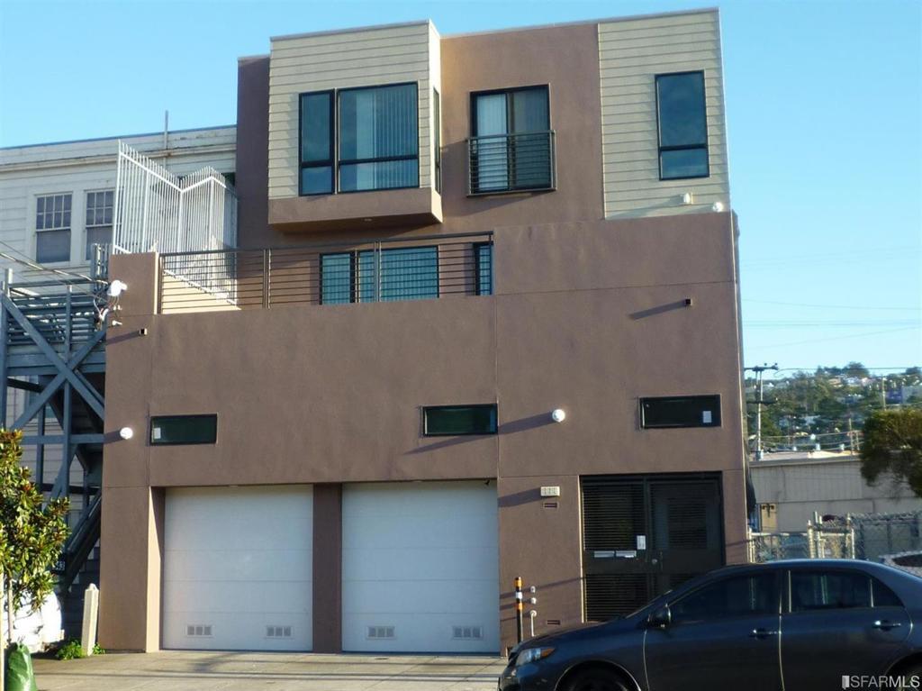 5680 Mission Street