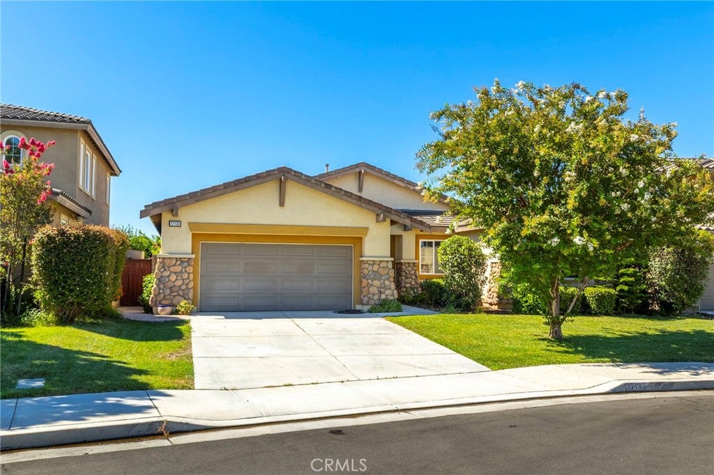 17133 Spring Canyon Place
