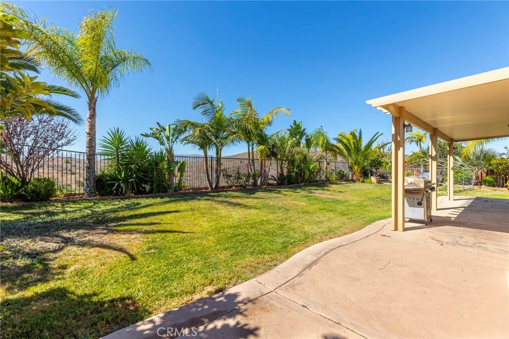 17133 Spring Canyon Place