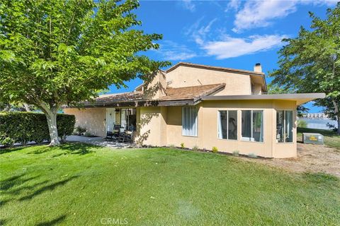 Photo of 14736 Chaparral Lane #11, Helendale, CA 92342 (MLS # HD26104418)