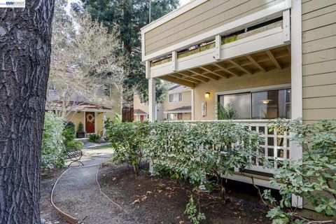 Photo of 2627 2627 Oak Rd Rd #A, Walnut Creek, CA 94597 (MLS # 41125162)