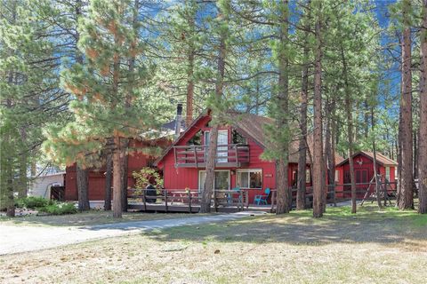 39392 Willow Landing Road Big Bear Lake CA 92315