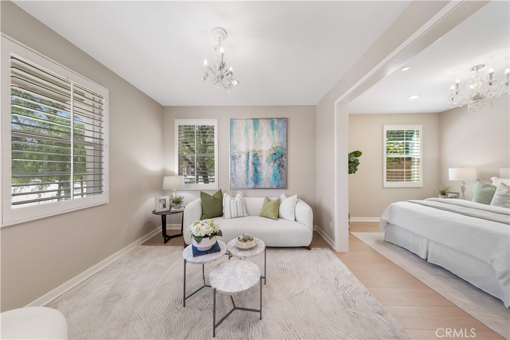 Larkspur - Residential