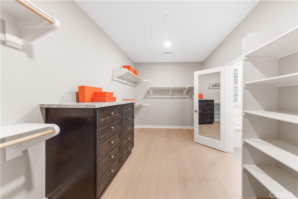 Larkspur - Residential