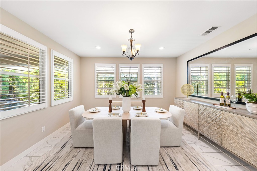 Larkspur - Residential