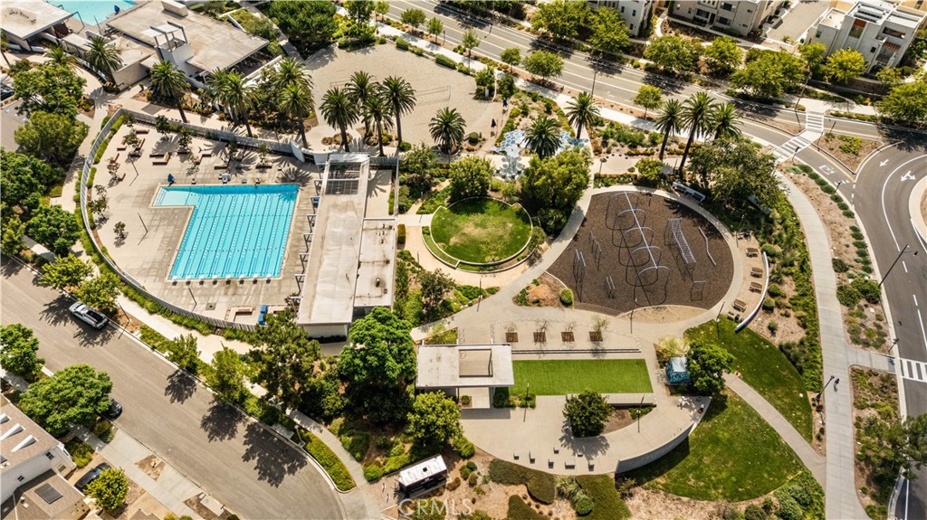 Larkspur - Residential