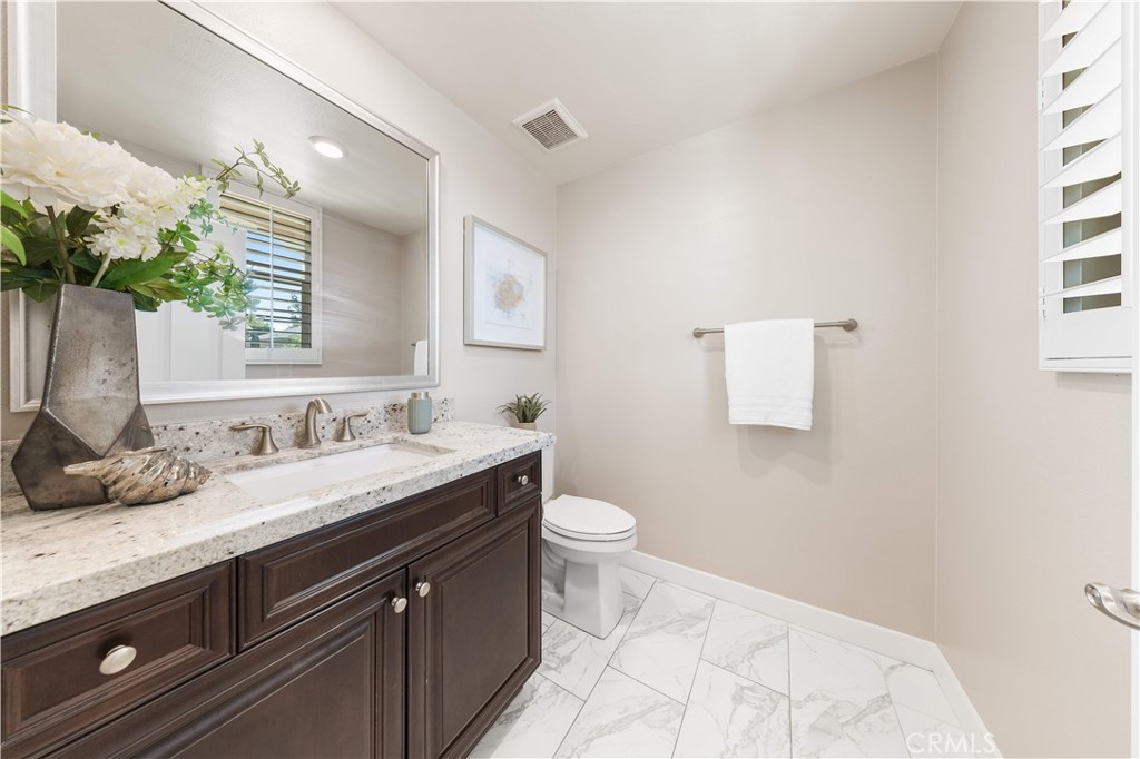 Larkspur - Residential
