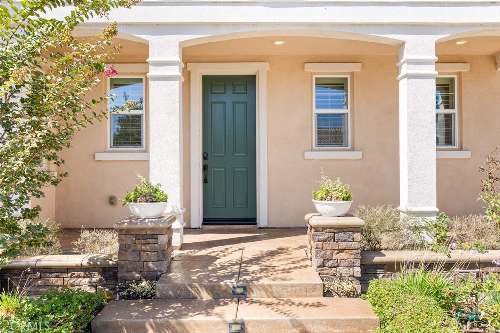 Larkspur - Residential