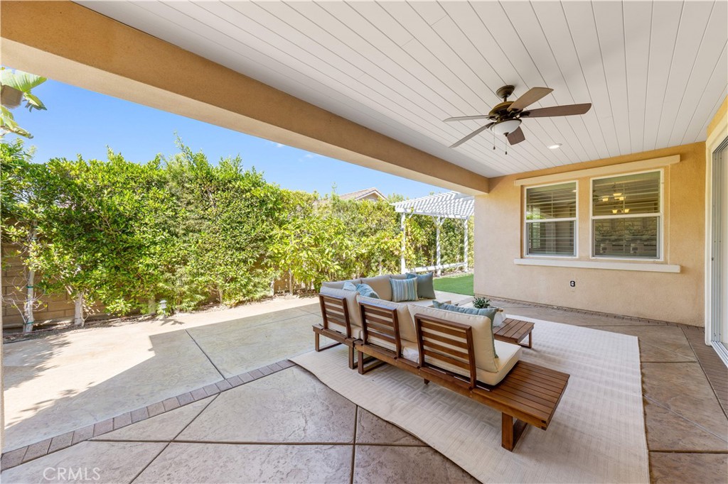 Larkspur - Residential