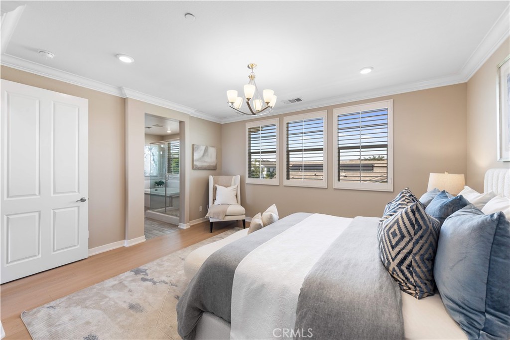 Larkspur - Residential