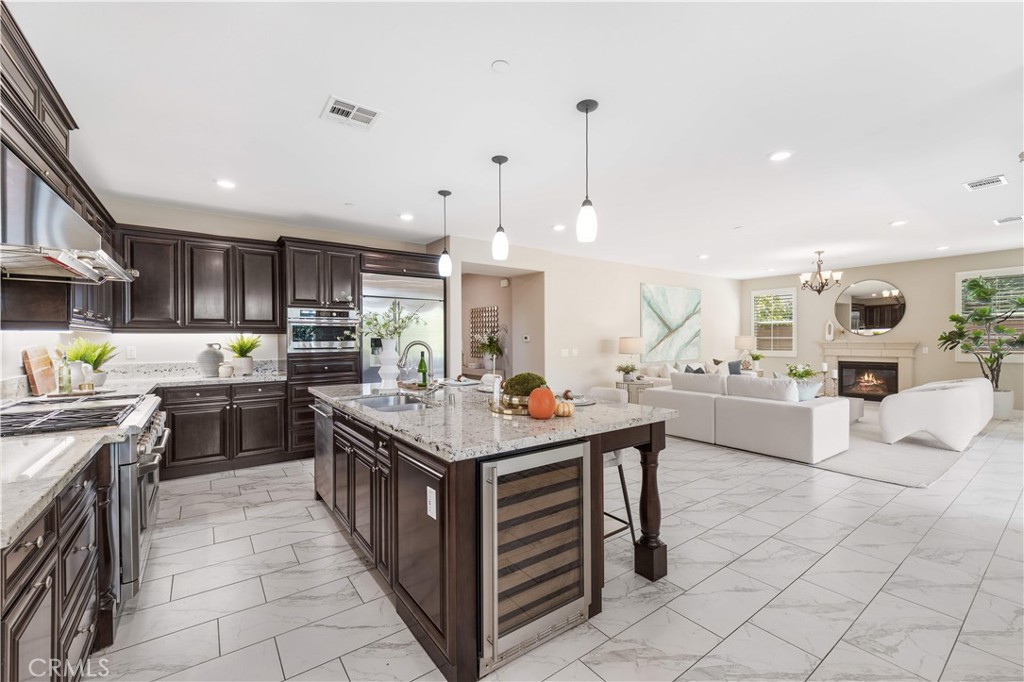 Larkspur - Residential