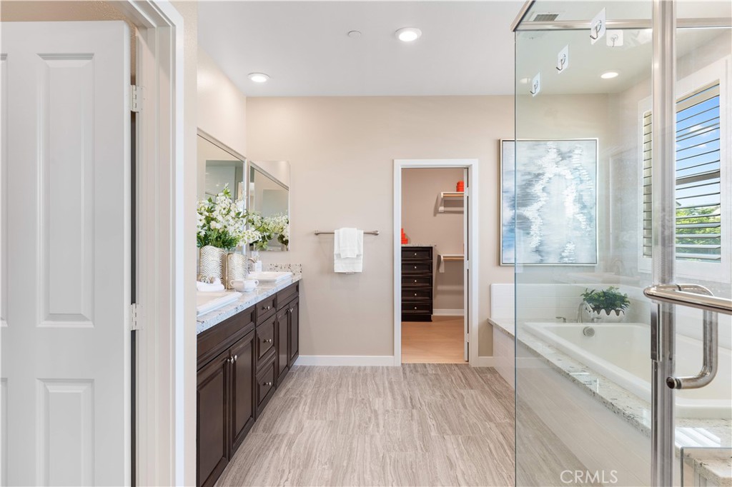 Larkspur - Residential