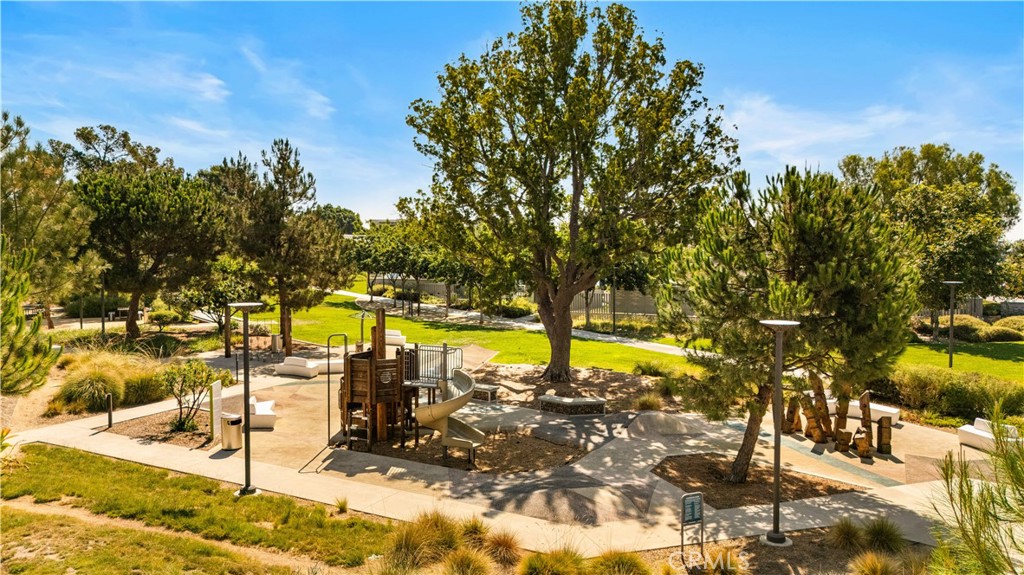 Larkspur - Residential