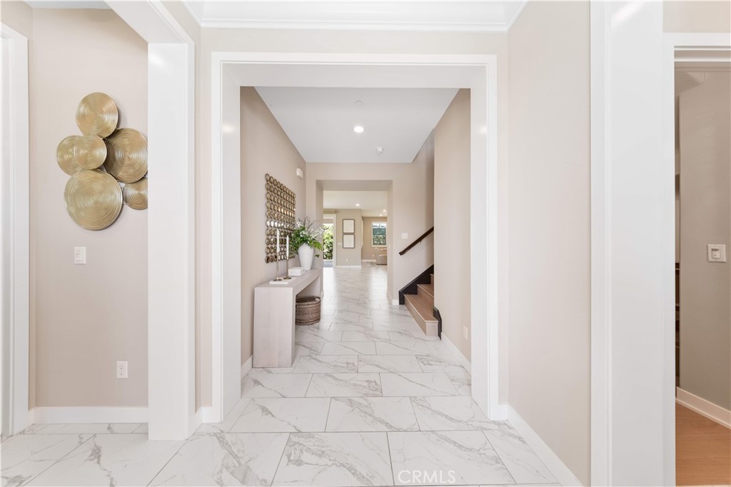 Larkspur - Residential