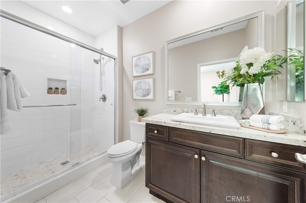 Larkspur - Residential