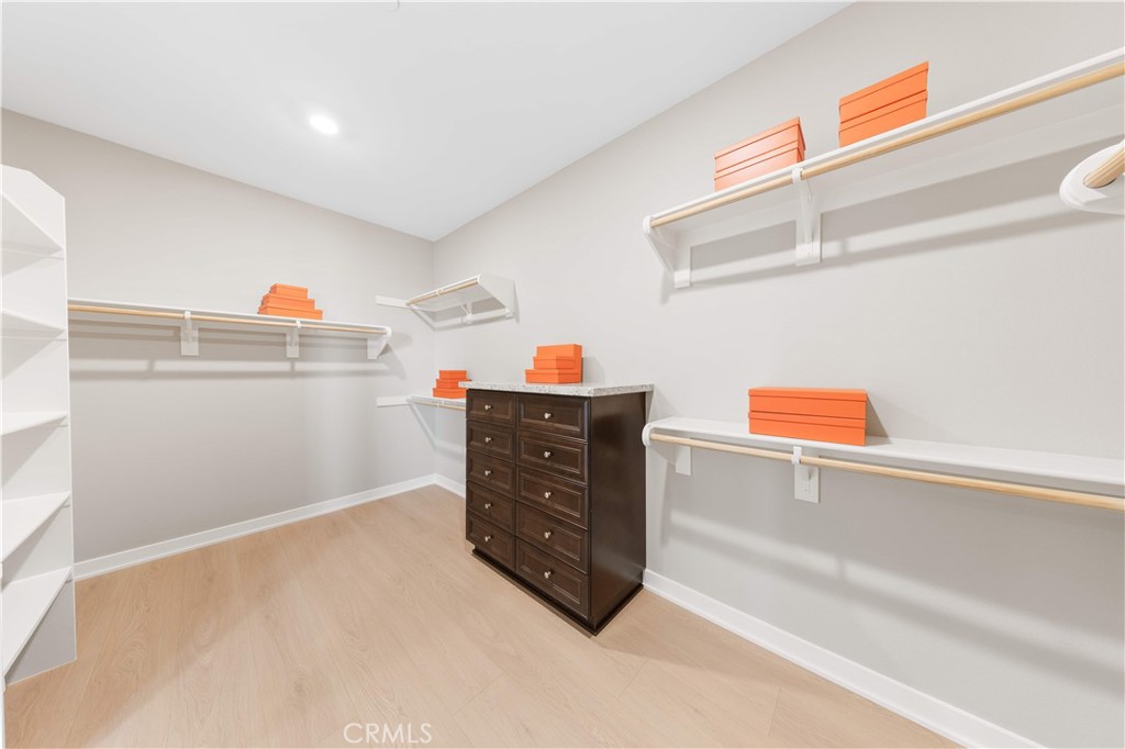 Larkspur - Residential