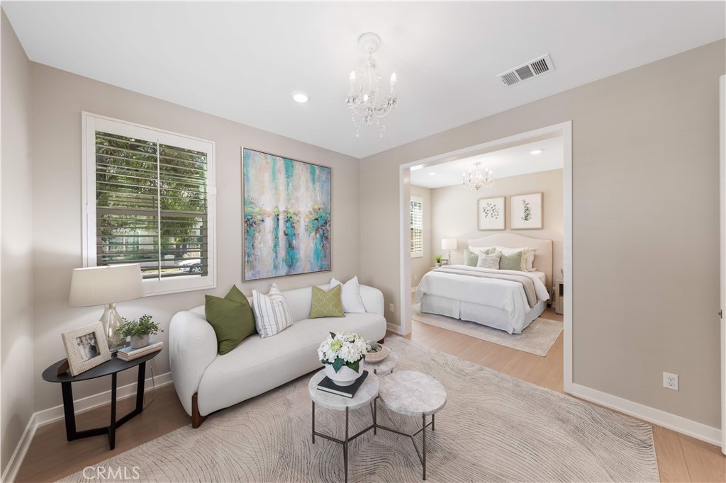 Larkspur - Residential