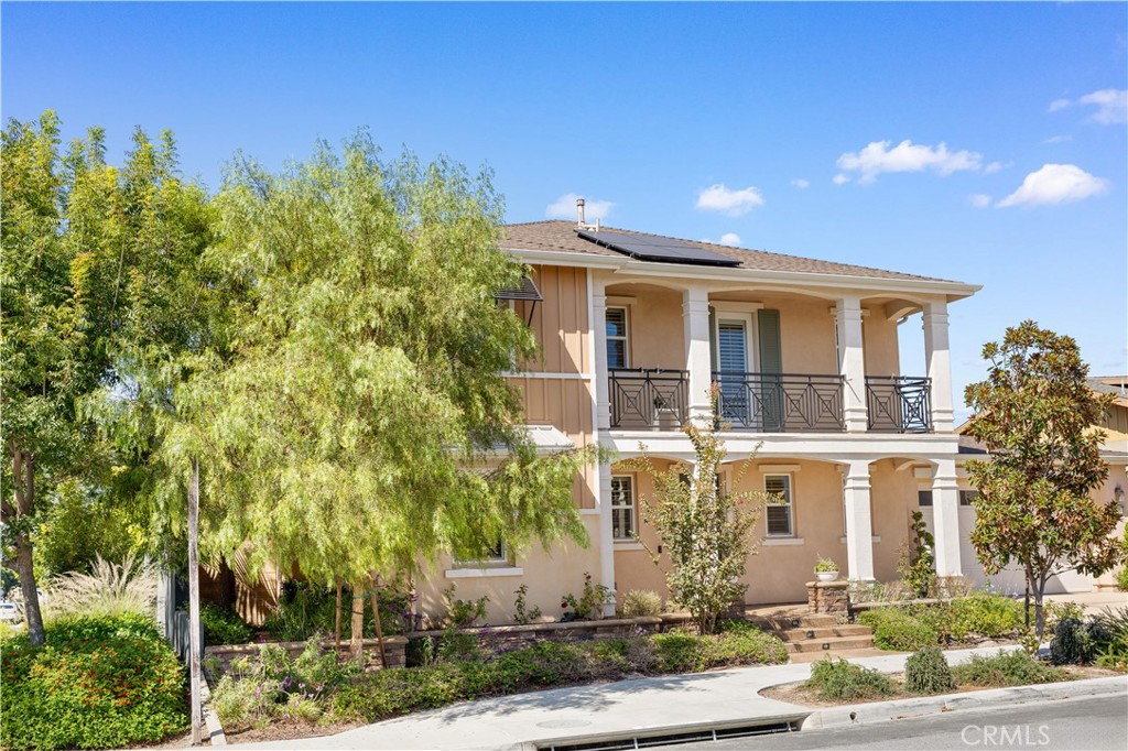 Larkspur - Residential