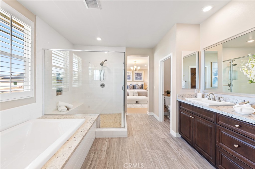 Larkspur - Residential