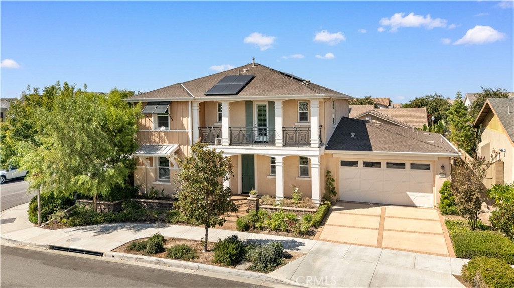 Larkspur - Residential